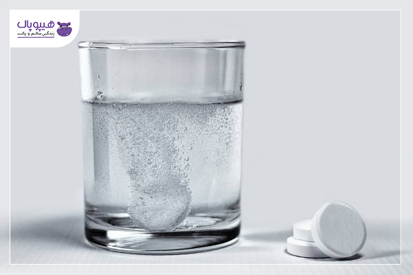 قرص ضدعفونی آب از کجا بخریم