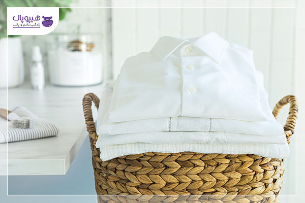 سفیدکننده بی بو