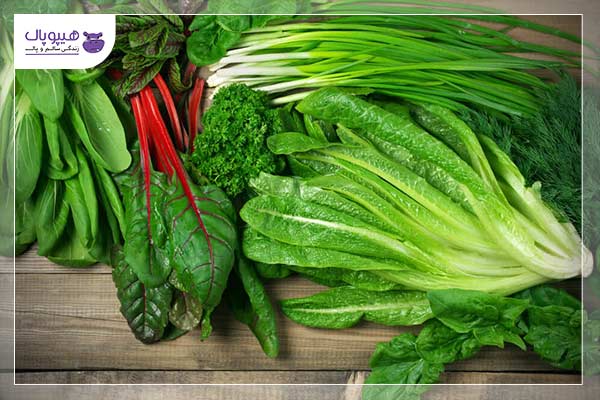 نحوه صحیح ضدعفونی کردن سبزیجات