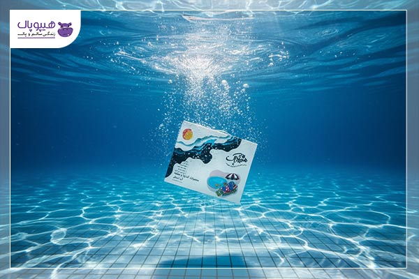 آیا آب شفاف سالم است یا فقط تمیز است