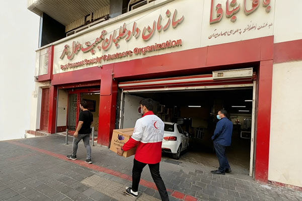 مسئولیت اجتماعی هیپوپاک در آبانگان