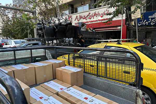 مسئولیت اجتماعی هیپوپاک در آبانگان