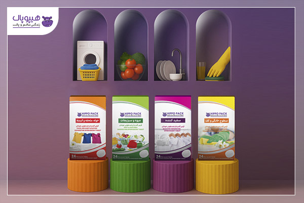 4 قرص ضدعفونی ضروری برای هر خانه