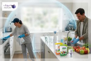 راه های جلوگیری از ابتلا به هانتاویروس