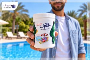 بهترین قرص کلر استخر